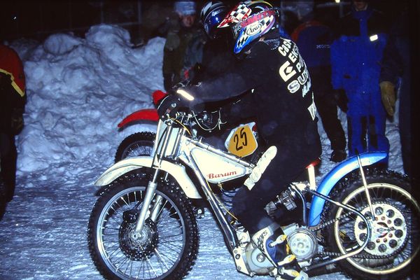 Jerry Wathen Hämeenlinna stadion jäärata 1995